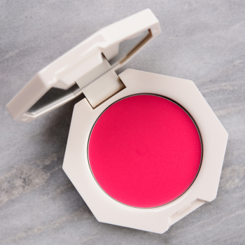 Fenty Beauty Crush on Cupid Cheeks Out Freestyle Cream Blush