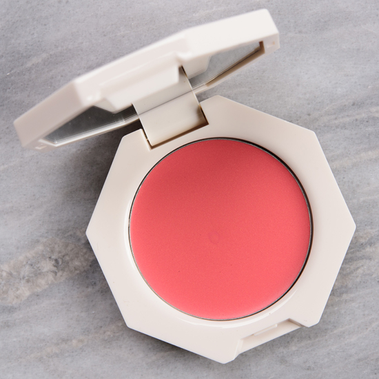 Fenty Beauty Cheeks Out Freestyle Cream Blush Petal Poppin'