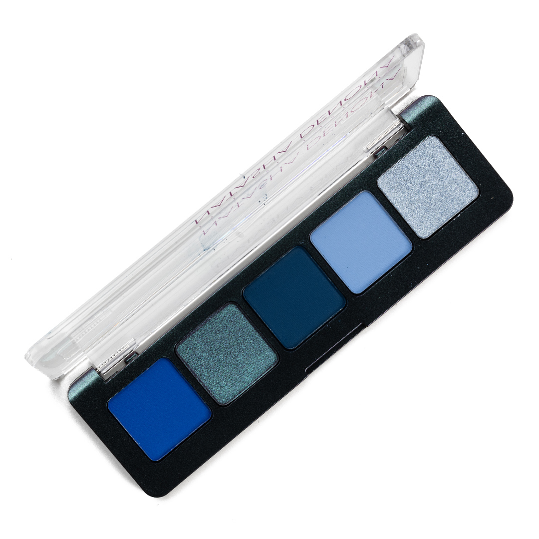 Holiday 2023 Palette Swatches (Guerlain, Tom Ford, Natasha Denona)